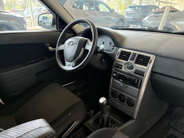 Lada (ВАЗ) Priora I с пробегом 2012 года, цена 265 000 рублей, 171000 км, хэтчбек, Автокод Объявления