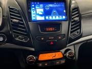 SsangYong Actyon II Рестайлинг Москва  - изображение 24