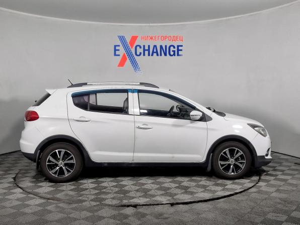 Lifan X50 с пробегом 2015 года, цена 360 000 рублей, 198825 км, хэтчбек, Автокод Объявления