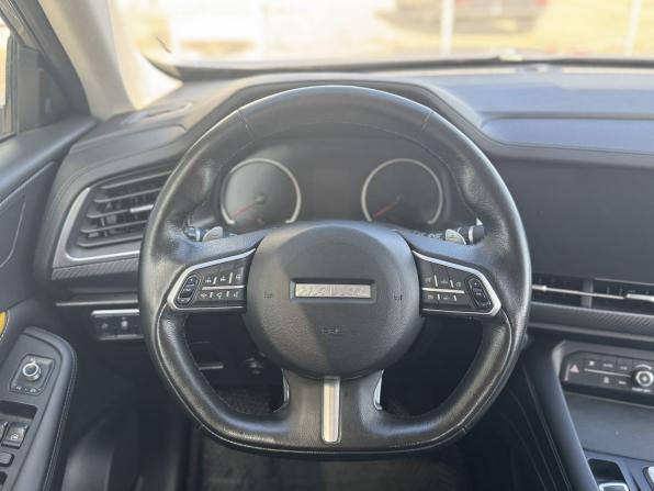 Haval F7x I с пробегом 2020 года, цена 1 730 000 рублей, 87915 км, внедорожник, Автокод Объявления