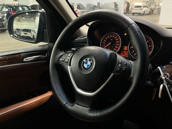 BMW X5 II (E70) с пробегом 2009 года, цена 1 295 000 рублей, 322860 км, внедорожник, Автокод Объявления