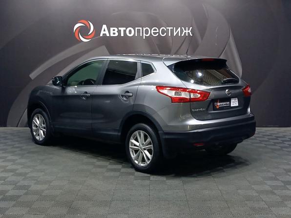 Nissan Qashqai II с пробегом 2014 года, цена 1 350 000 рублей, 175620 км, внедорожник, Автокод Объявления
