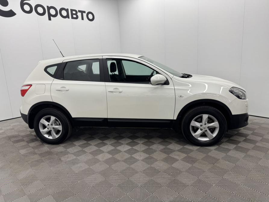 Nissan Qashqai I Рестайлинг Воронеж  - изображение 10