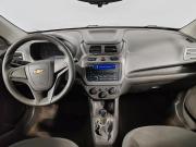 Chevrolet Cobalt II Рестайлинг Москва  - изображение 44