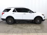 Ford Explorer V Рестайлинг 2 Москва  - изображение 31