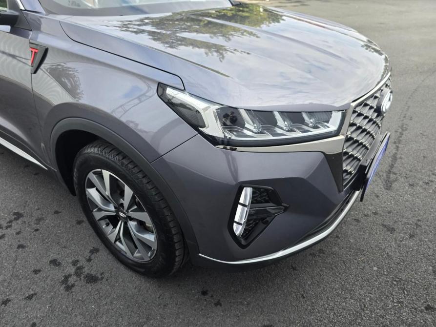 Chery Tiggo 7 Pro Max I Таганрог  - изображение 12