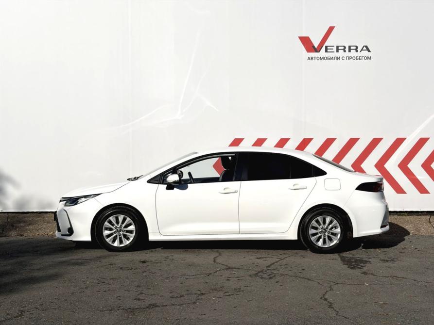 Toyota Corolla XII (E210) Пермь  - изображение 2
