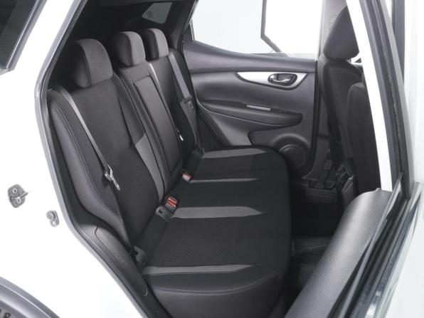 Nissan Qashqai II Рестайлинг с пробегом 2019 года, цена 1 780 000 рублей, 143469 км, внедорожник, Автокод Объявления