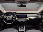 Skoda Octavia IV (A8) Москва  - изображение 46