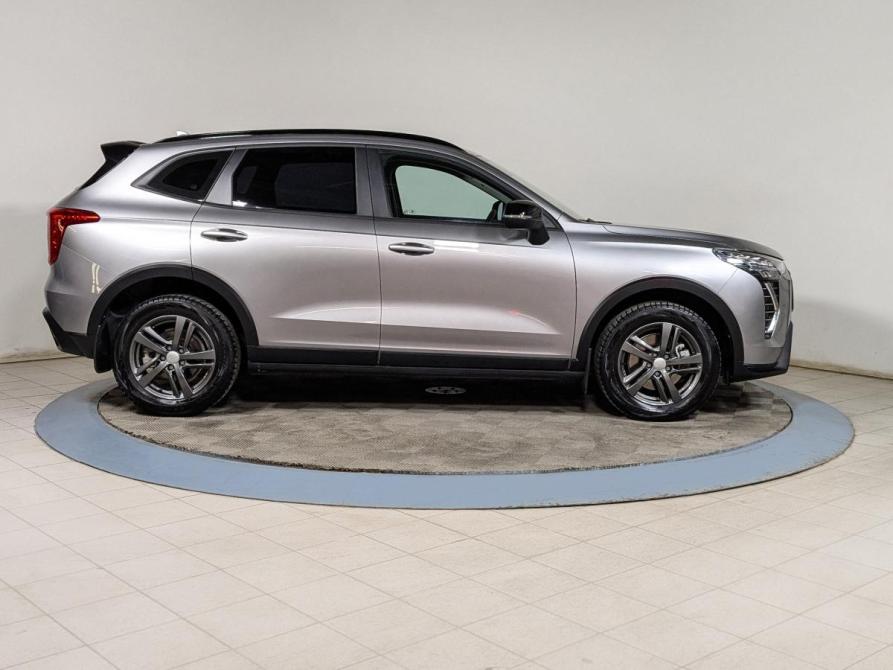 Haval Jolion I Рестайлинг Екатеринбург  - изображение 9