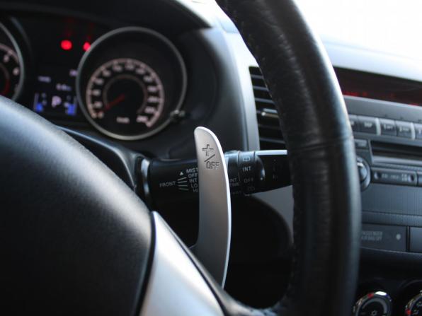 Mitsubishi Outlander II Рестайлинг с пробегом 2011 года, цена 1 399 000 рублей, 95317 км, внедорожник, Автокод Объявления