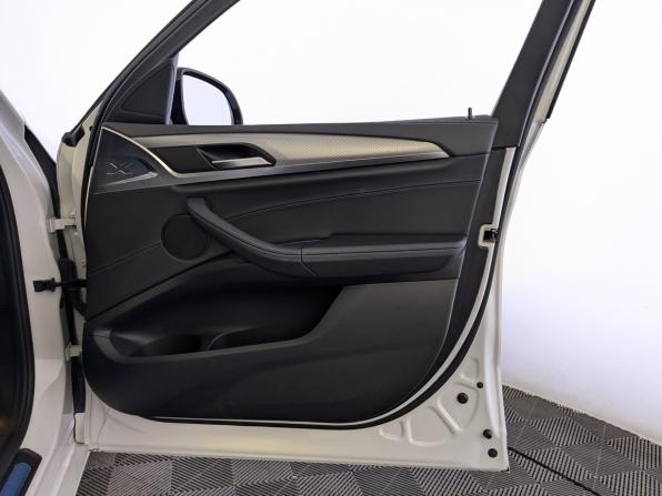 BMW X4 II (G02) с пробегом 2021 года, цена 5 300 000 рублей, 65000 км, внедорожник, Автокод Объявления