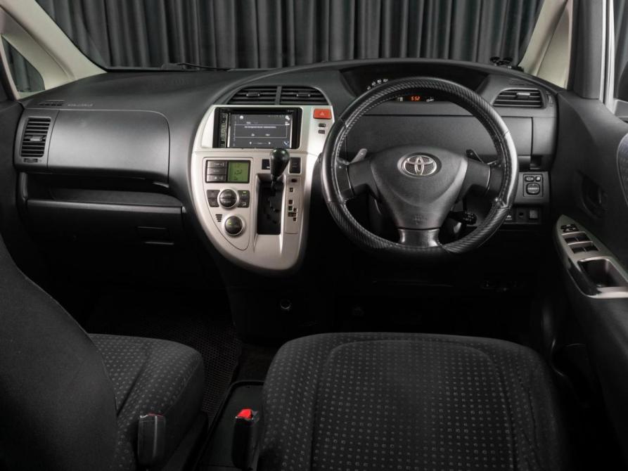 Toyota Ractis I Тюмень  - изображение 6