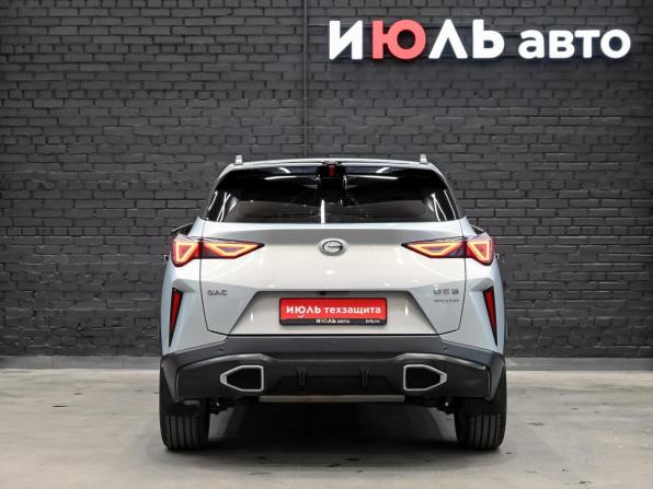 GAC GS3 с пробегом 2024 года, цена 2 200 000 рублей, 27937 км, внедорожник, Автокод Объявления