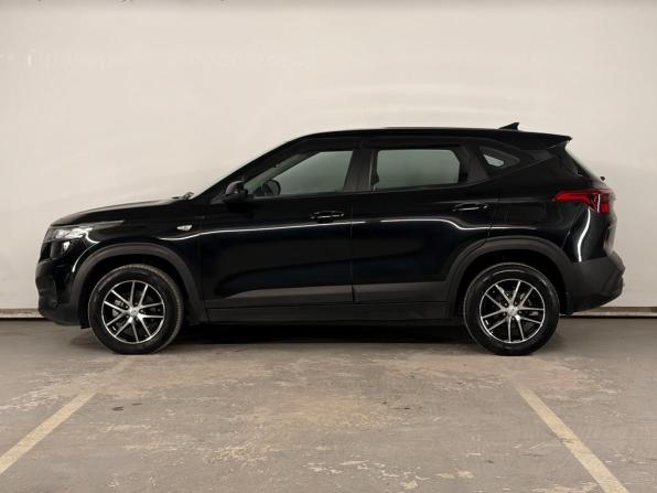 Kia Seltos I с пробегом 2021 года, цена 1 940 000 рублей, 110361 км, внедорожник, Автокод Объявления