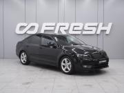 Skoda Octavia III (A7) Ростов-на-Дону  - изображение 19