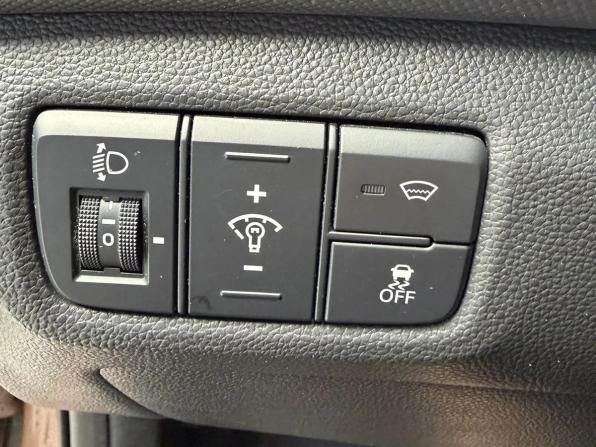 Hyundai Creta I с пробегом 2016 года, цена 1 640 000 рублей, 117548 км, внедорожник, Автокод Объявления