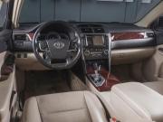 Toyota Camry VII (XV50) Ростов-на-Дону  - изображение 26