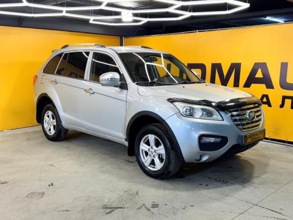 Lifan X60 I с пробегом 2014 года, цена 499 000 рублей, 184000 км, внедорожник, Автокод Объявления
