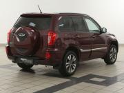 Chery Tiggo 3 I Иваново  - изображение 22