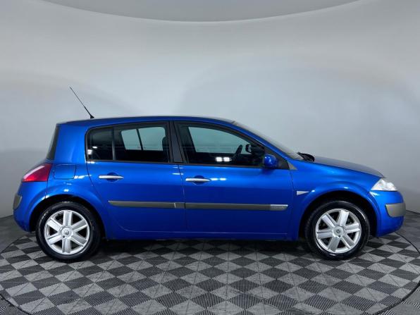 Renault Megane II с пробегом 2003 года, цена 420 000 рублей, 151139 км, хэтчбек, Автокод Объявления