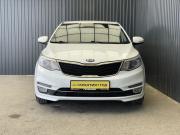 Kia Rio III Рестайлинг Пермь  - изображение 36