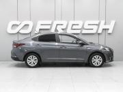 Hyundai Solaris II Рестайлинг Ростов-на-Дону  - изображение 21