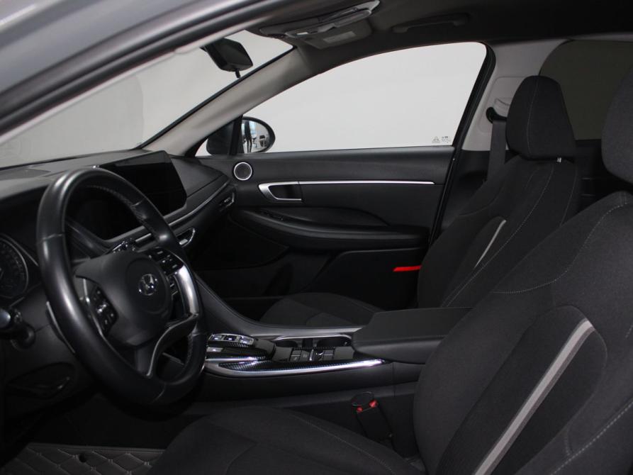 Hyundai Sonata VIII (DN8) Старый Оскол  - изображение 9