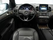 Mercedes-Benz GLE I (W166) Москва  - изображение 47
