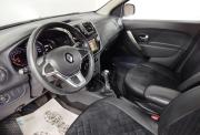 Renault Sandero II Рестайлинг Саратов  - изображение 49