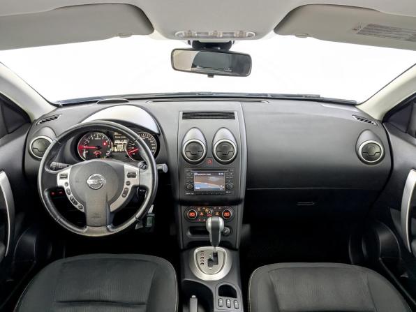 Nissan Qashqai I Рестайлинг с пробегом 2012 года, цена 1 275 000 рублей, 83278 км, внедорожник, Автокод Объявления