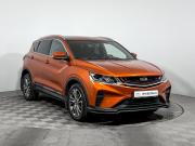 Geely Coolray I Санкт-Петербург  - изображение 23