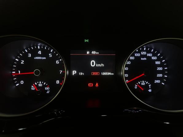 Kia Ceed III с пробегом 2021 года, цена 1 749 000 рублей, 126533 км, хэтчбек, Автокод Объявления