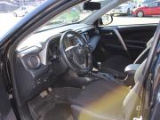 Toyota RAV4 IV (XA40) Рестайлинг Екатеринбург  - изображение 30