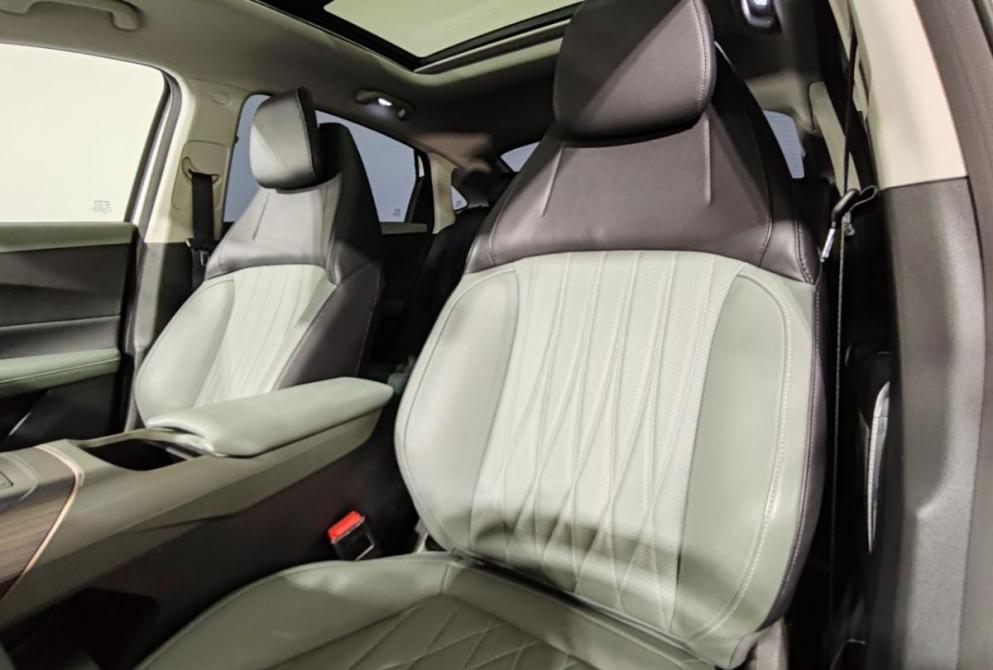 Changan Lamore Ярославль  - изображение 13