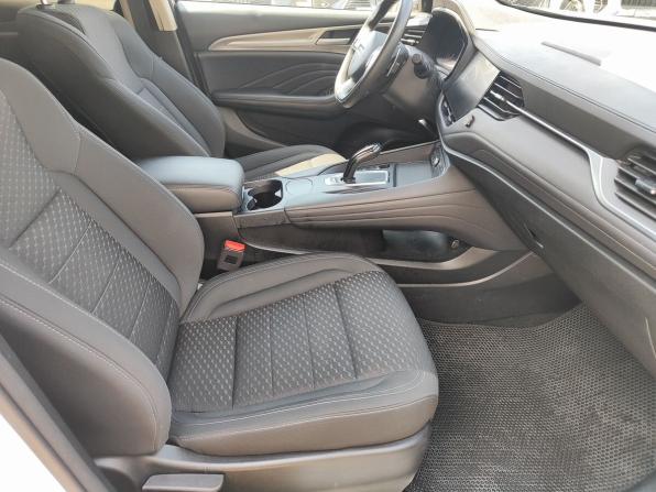 Haval F7 I с пробегом 2022 года, цена 2 099 000 рублей, 57111 км, внедорожник, Автокод Объявления
