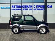 Suzuki Jimny III Екатеринбург  - изображение 26
