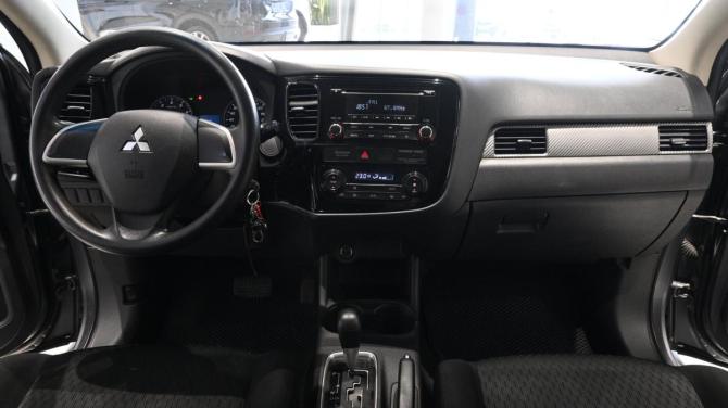 Mitsubishi Outlander III с пробегом 2013 года, цена 1 235 000 рублей, 200000 км, внедорожник, Автокод Объявления