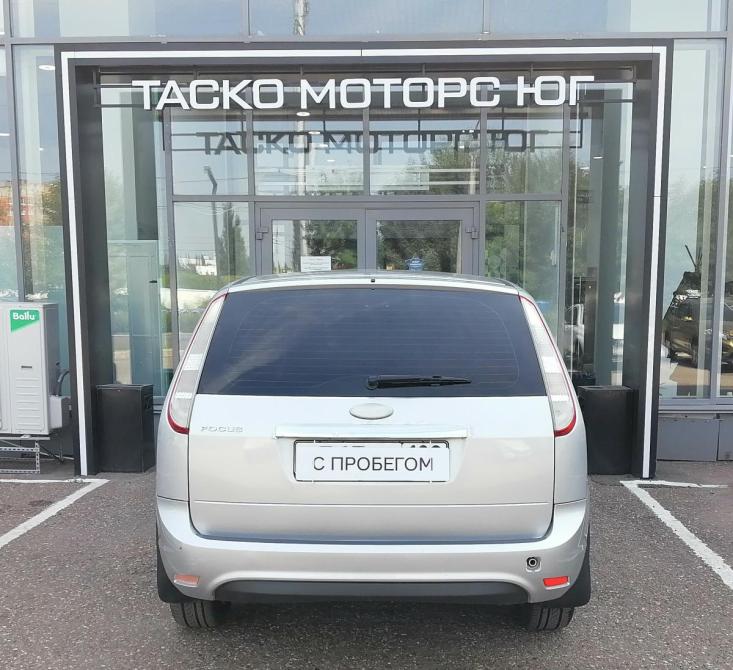 Ford Focus II Рестайлинг Стерлитамак  - изображение 5