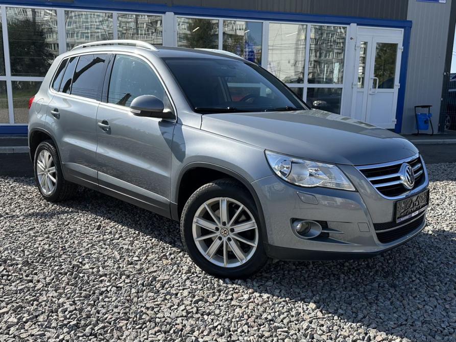Volkswagen Tiguan I Ярославль  - изображение 2