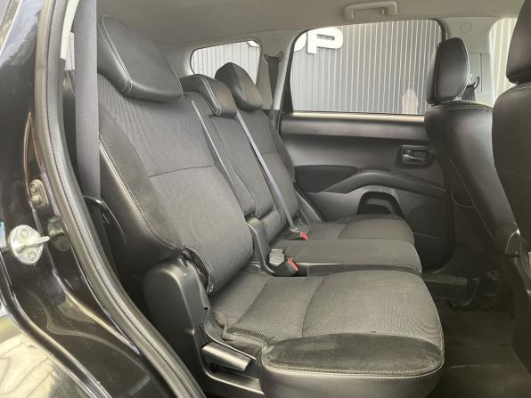 Peugeot 4007 с пробегом 2008 года, цена 847 000 рублей, 461833 км, внедорожник, Автокод Объявления
