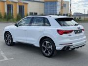Audi Q3 II (F3) Казань  - изображение 37