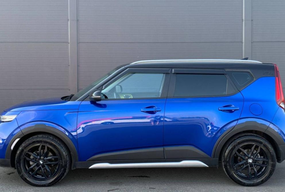 Kia Soul III Красноярск  - изображение 12