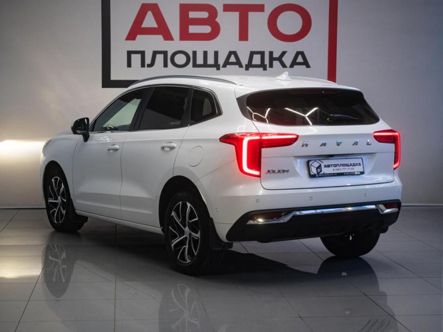Haval Jolion I Челябинск  - изображение 6
