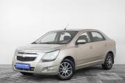 Chevrolet Cobalt II Кемерово  - изображение 23