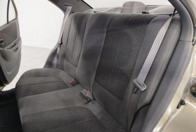 Hyundai Accent II с пробегом 2008 года, цена 590 000 рублей, 130967 км, седан, Автокод Объявления