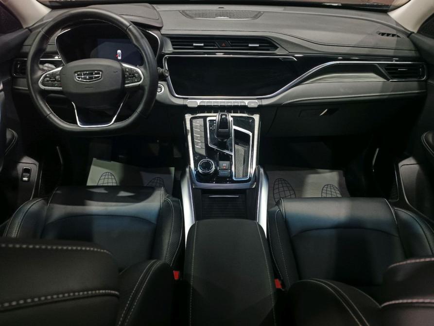 Geely Atlas Pro Ставрополь  - изображение 10