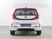 Kia Soul III Москва  - изображение 26