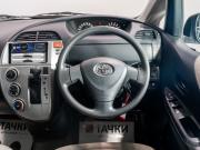 Toyota Ractis I Чита  - изображение 27