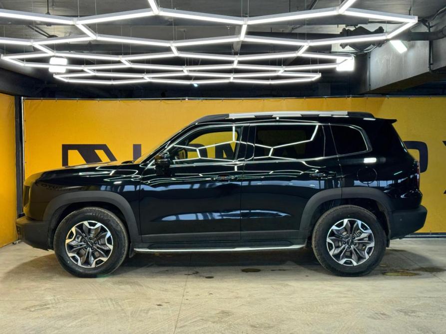 Haval Dargo Ижевск  - изображение 7